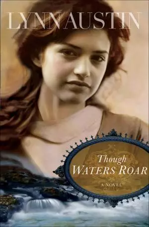 Though Waters Roar [eBook]