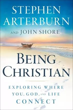 Being Christian [eBook]
