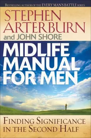 Midlife Manual for Men [eBook]