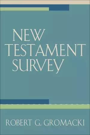 New Testament Survey [eBook]