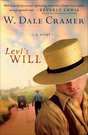 Levi's Will [eBook]