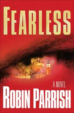 Fearless (Dominion Trilogy Book #2) [eBook]