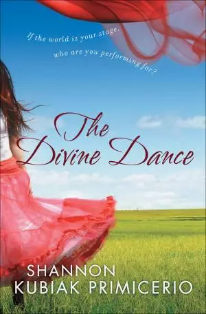 The Divine Dance [eBook]