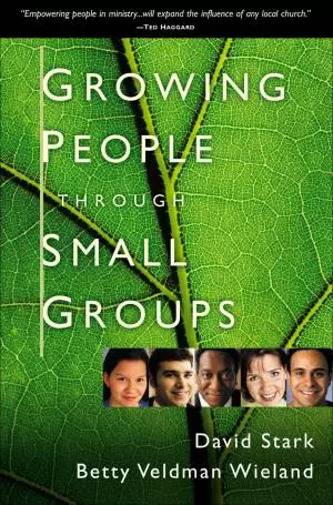 Growing People Through Small Groups [eBook]