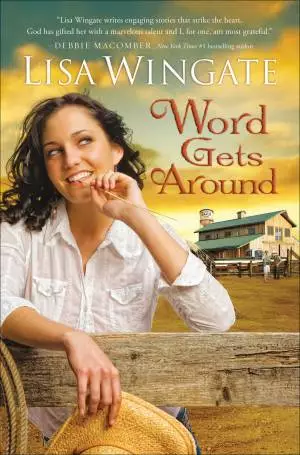 Word Gets Around (Welcome to Daily, Texas Book #2) [eBook]