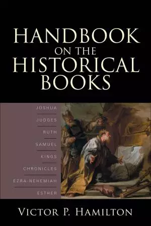 Handbook on the Historical Books [eBook]