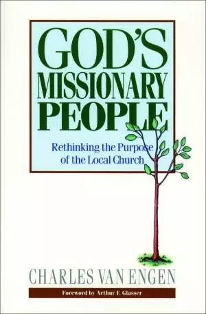 God's Missionary People [eBook]