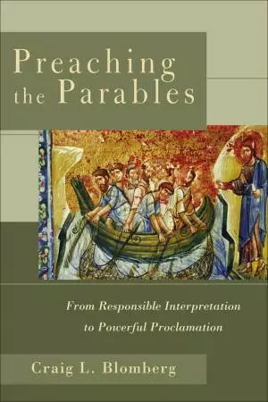 Preaching the Parables [eBook]