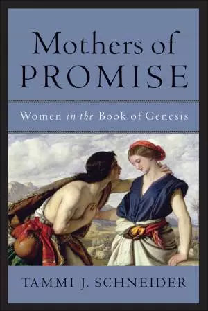 Mothers of Promise [eBook]