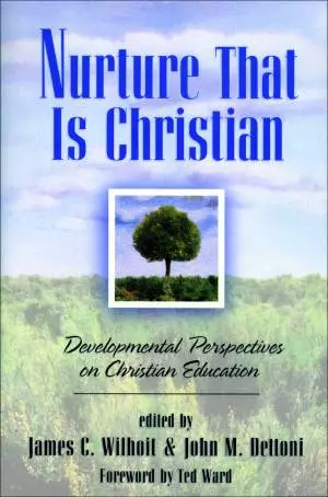 Nurture That Is Christian [eBook]