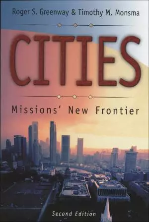 Cities [eBook]