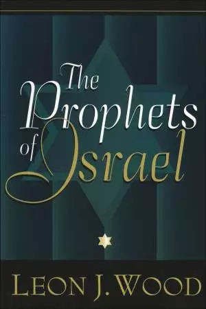 The Prophets of Israel [eBook]