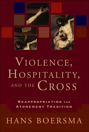Violence, Hospitality, and the Cross [eBook]