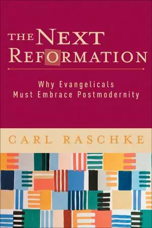 The Next Reformation [eBook]