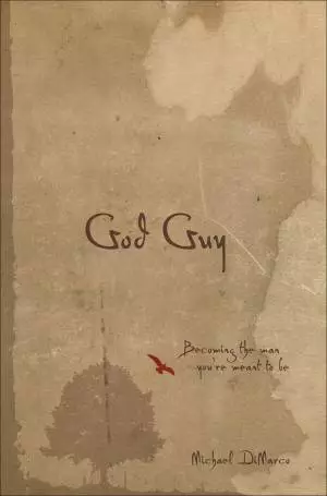 God Guy [eBook]