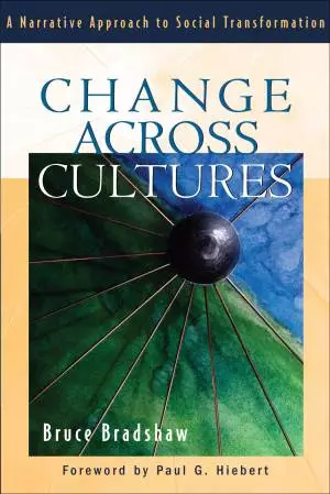 Change across Cultures [eBook]