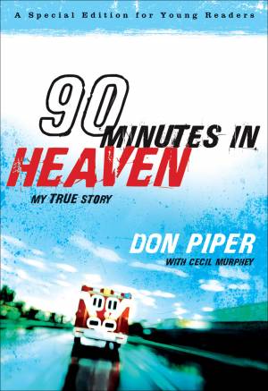 90 Minutes in Heaven [eBook]