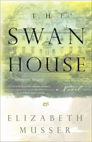 The Swan House [eBook]