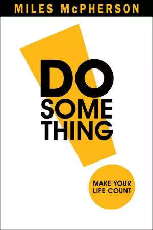 DO Something! [eBook]