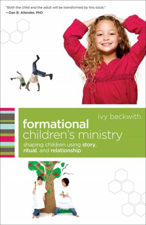 Formational Children's Ministry (ēmersion: Emergent Village resources for communities of faith) [eBook]
