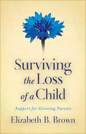 Surviving the Loss of a Child [eBook]