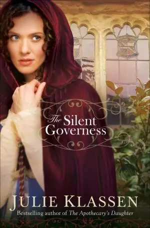 The Silent Governess [eBook]