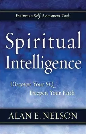 Spiritual Intelligence [eBook]