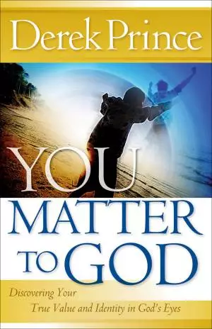 You Matter to God [eBook]