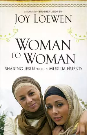 Woman to Woman [eBook]