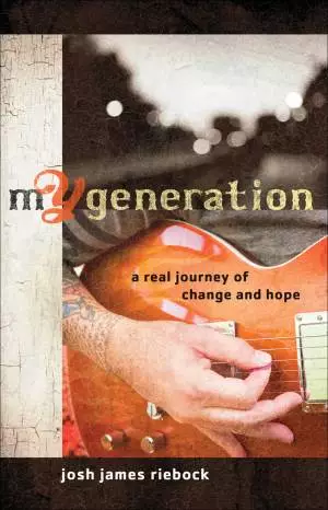 mY Generation [eBook]