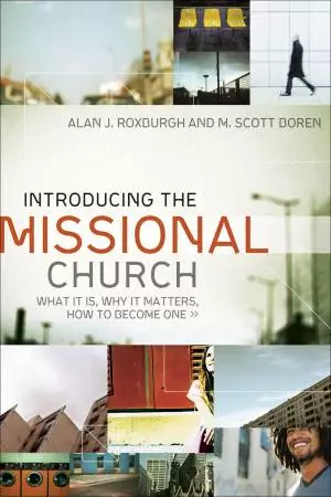 Introducing the Missional Church (Allelon Missional Series) [eBook]