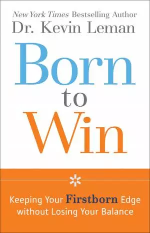 Born to Win [eBook]