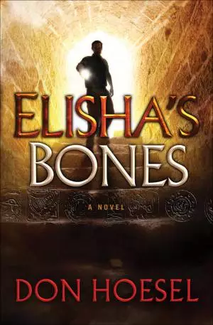 Elisha's Bones (A Jack Hawthorne Adventure Book #1) [eBook]