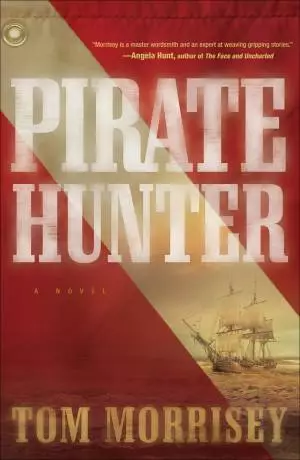 Pirate Hunter [eBook]