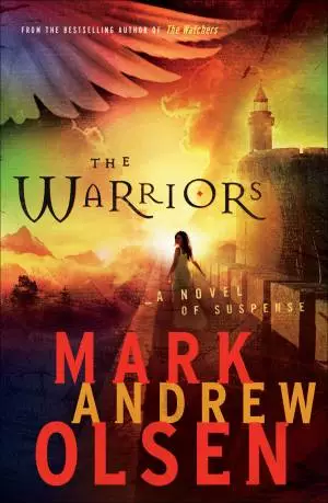 The Warriors (Covert Missions Book #2) [eBook]