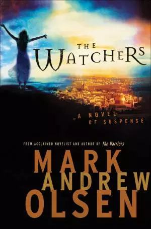 The Watchers (Covert Missions Book #1) [eBook]
