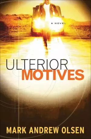 Ulterior Motives (Covert Missions Book #3) [eBook]
