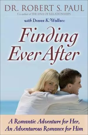 Finding Ever After [eBook]