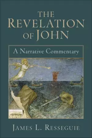 The Revelation of John [eBook]