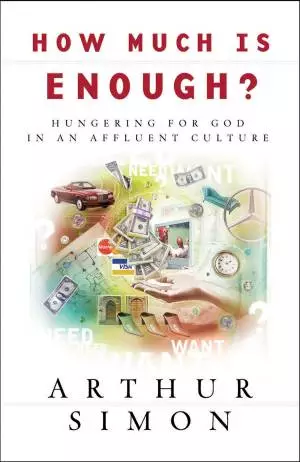 How Much Is Enough? [eBook]