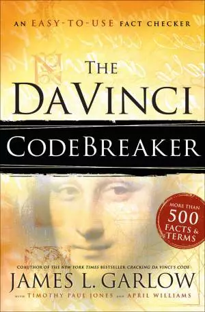 The Da Vinci Codebreaker [eBook]