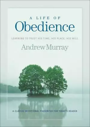 A Life of Obedience [eBook]