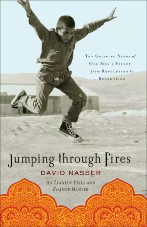 Jumping through Fires [eBook]