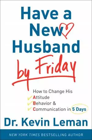 Have a New Husband by Friday [eBook]