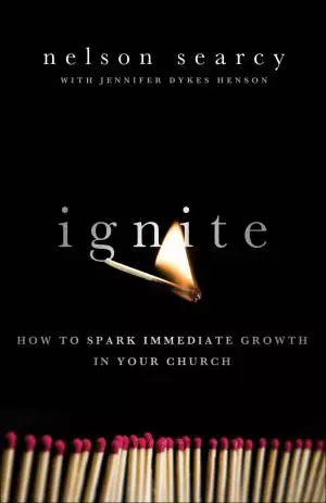 Ignite [eBook]