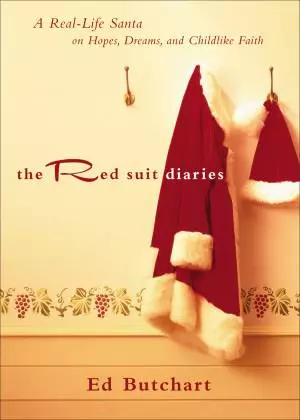 The Red Suit Diaries [eBook]