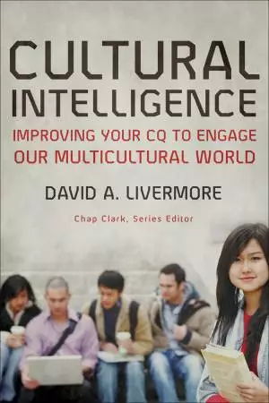 Cultural Intelligence (Youth, Family, and Culture) [eBook]