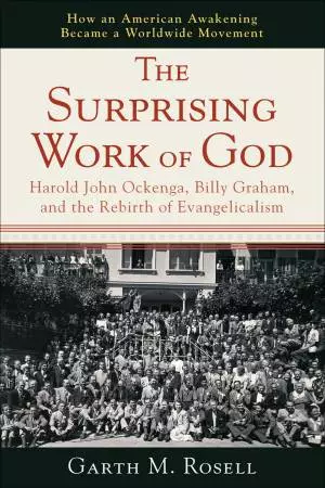 The Surprising Work of God [eBook]