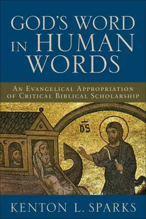 God's Word in Human Words [eBook]