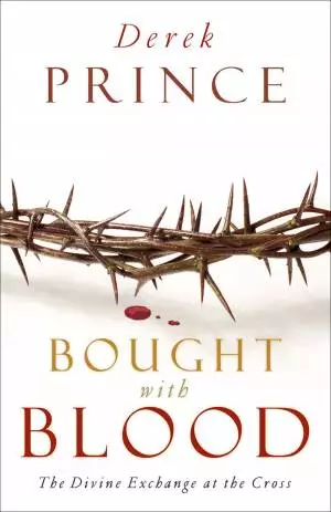 Bought with Blood [eBook]